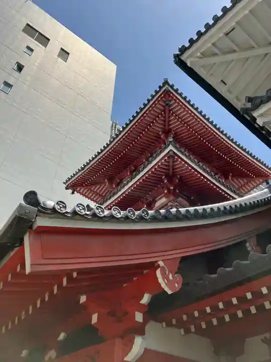太融寺(大阪府)