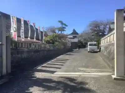 常楽寺のその他建物