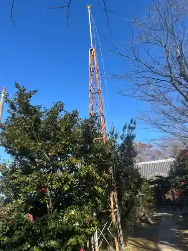 徳川東照宮(群馬県)