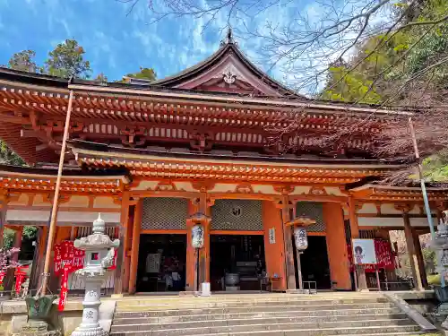 宝厳寺のその他建物