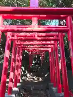 稲荷神社(静岡県)