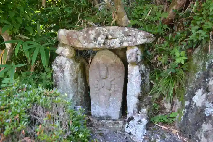 妙覚寺(長野県)