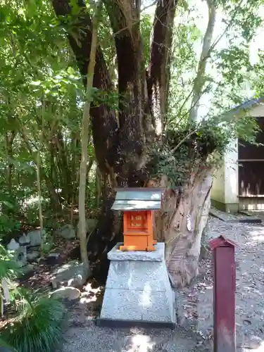 津八幡宮(三重県)
