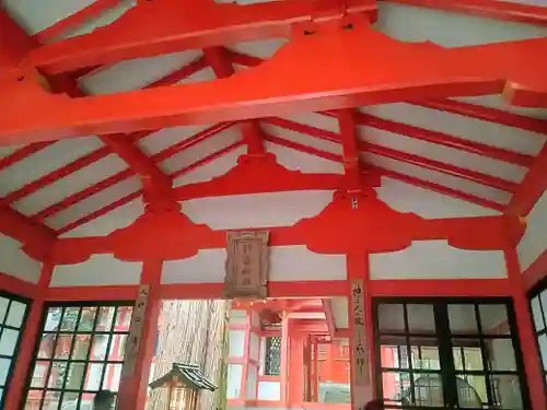 北畠神社(三重県)