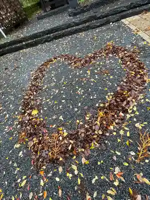 山中諏訪神社(山梨県)