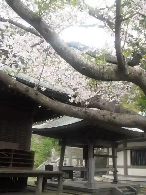 長勝寺のその他建物