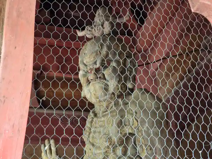 成相寺(京都府)