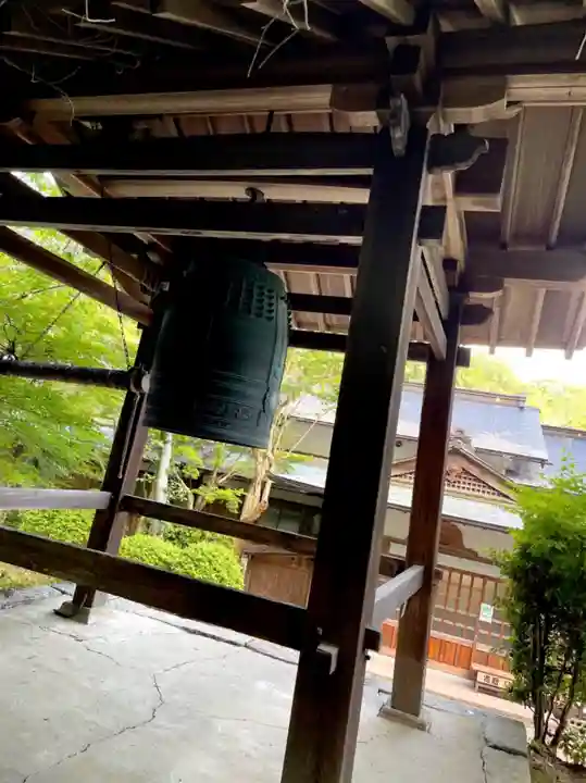 金勝寺のその他建物