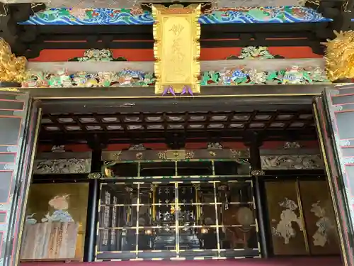 妙義神社(群馬県)