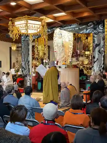 伊勢の国 四天王寺(三重県)