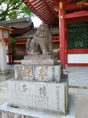 太宰府天満宮(福岡県)