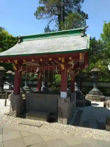 上野東照宮(東京都)