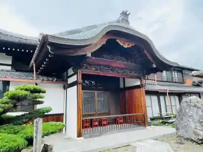 西応寺(滋賀県)