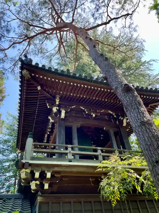 観音院(東京都)