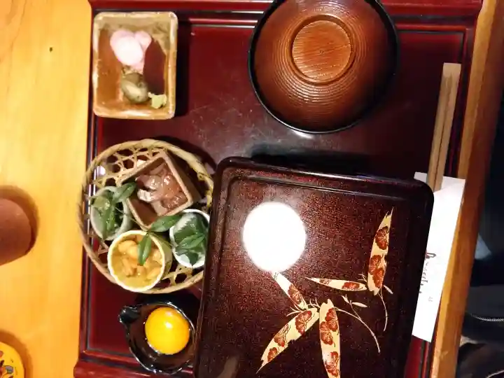 石山寺(滋賀県)