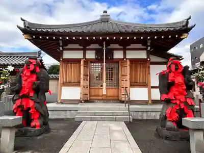 東覚寺(東京都)