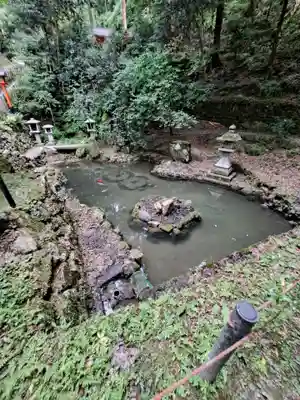 鞍馬寺(京都府)