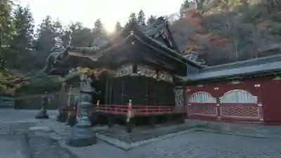 妙義神社(群馬県)