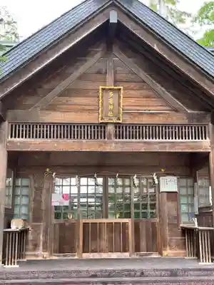 多寄神社のその他建物