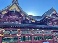 大杉神社(茨城県)