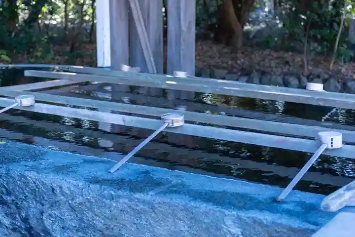 靜岡縣護國神社(静岡県)