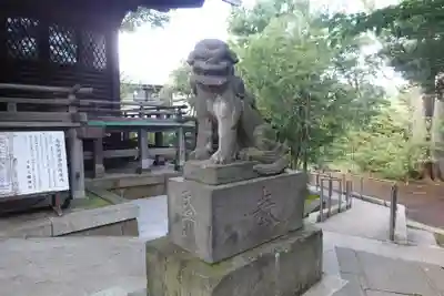 千束八幡神社(東京都)