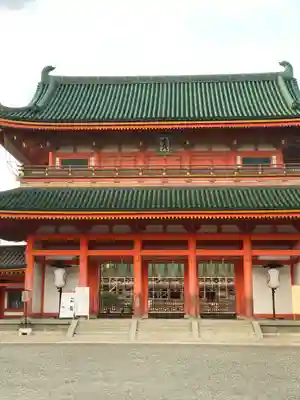 平安神宮(京都府)