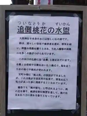 大西神社(三重県)