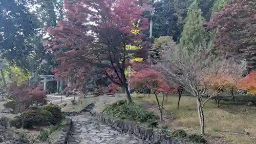 妙義神社(群馬県)