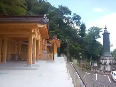 伊奈波神社のその他建物
