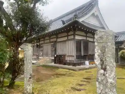 円通寺(三重県)