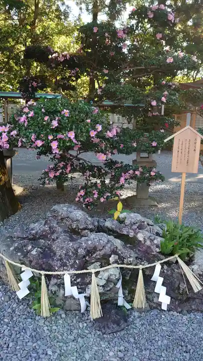 猿田彦神社のその他建物