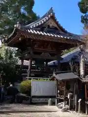 久米寺(奈良県)