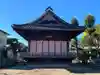 佐間天神社のその他建物