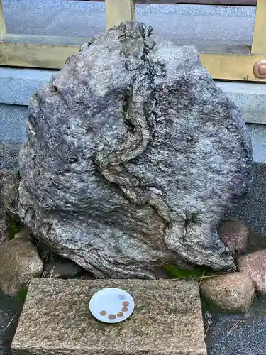 九頭竜大社(京都府)