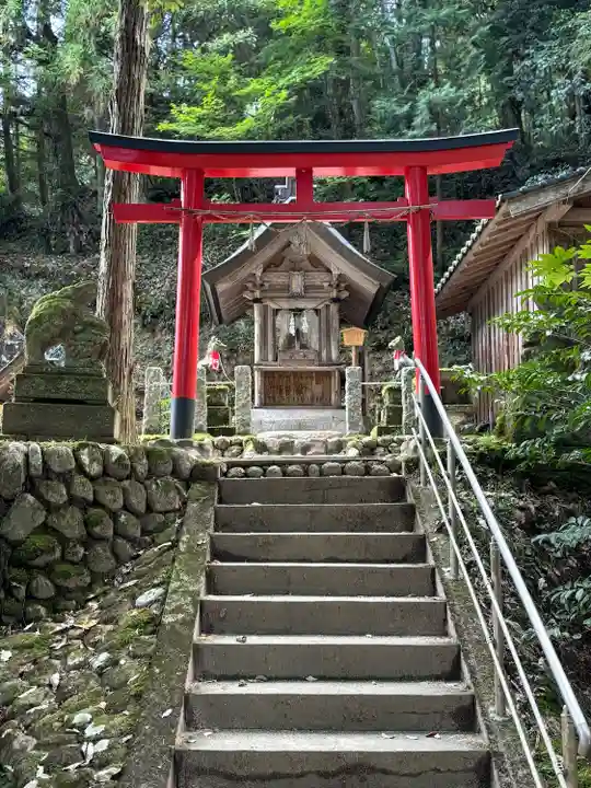 玉作湯神社(島根県)