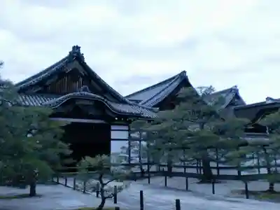 本願寺（西本願寺）のその他建物