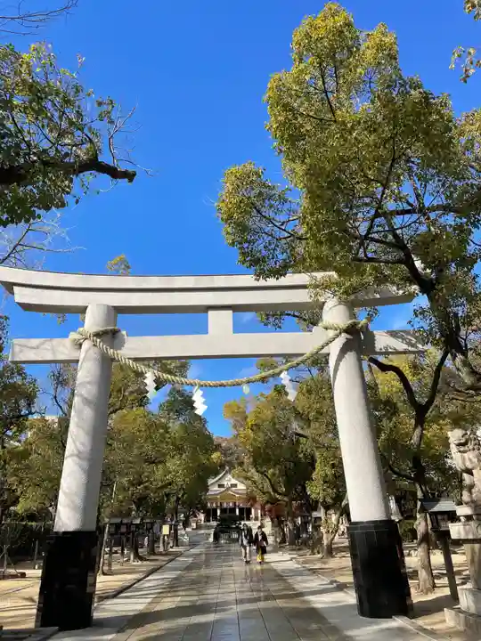 湊川神社(兵庫県)