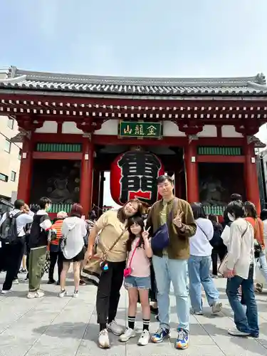 浅草寺(東京都)