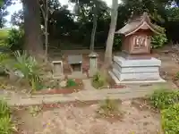 香取神社(埼玉県)