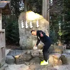 岩戸別神社(栃木県)