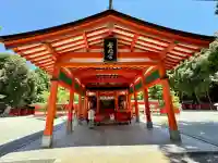 香椎宮(福岡県)