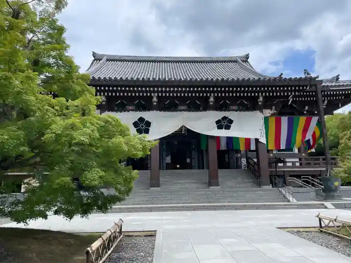 智積院(京都府)