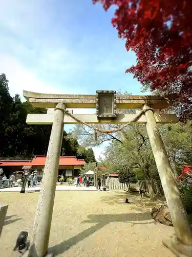 金蛇水神社(宮城県)