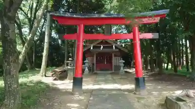 熊野神社(群馬県)