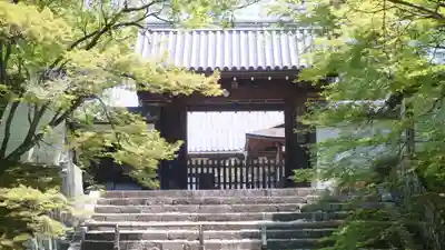 曼殊院門跡(京都府)