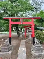 稲荷神社(埼玉県)