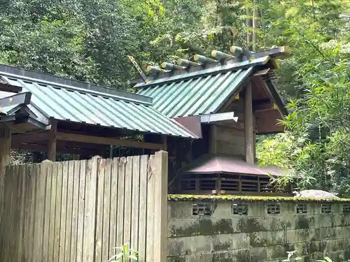 稲葉神社(三重県)