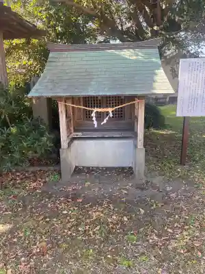 秋葉神社(宮崎県)