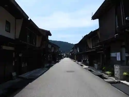 長敬寺(岐阜県)